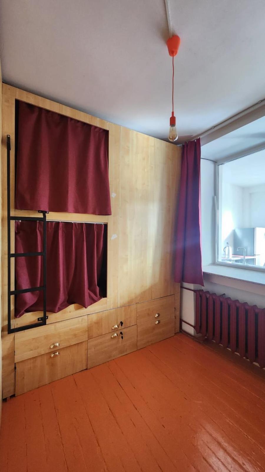 Ulaanbaatar Hostel מראה חיצוני תמונה