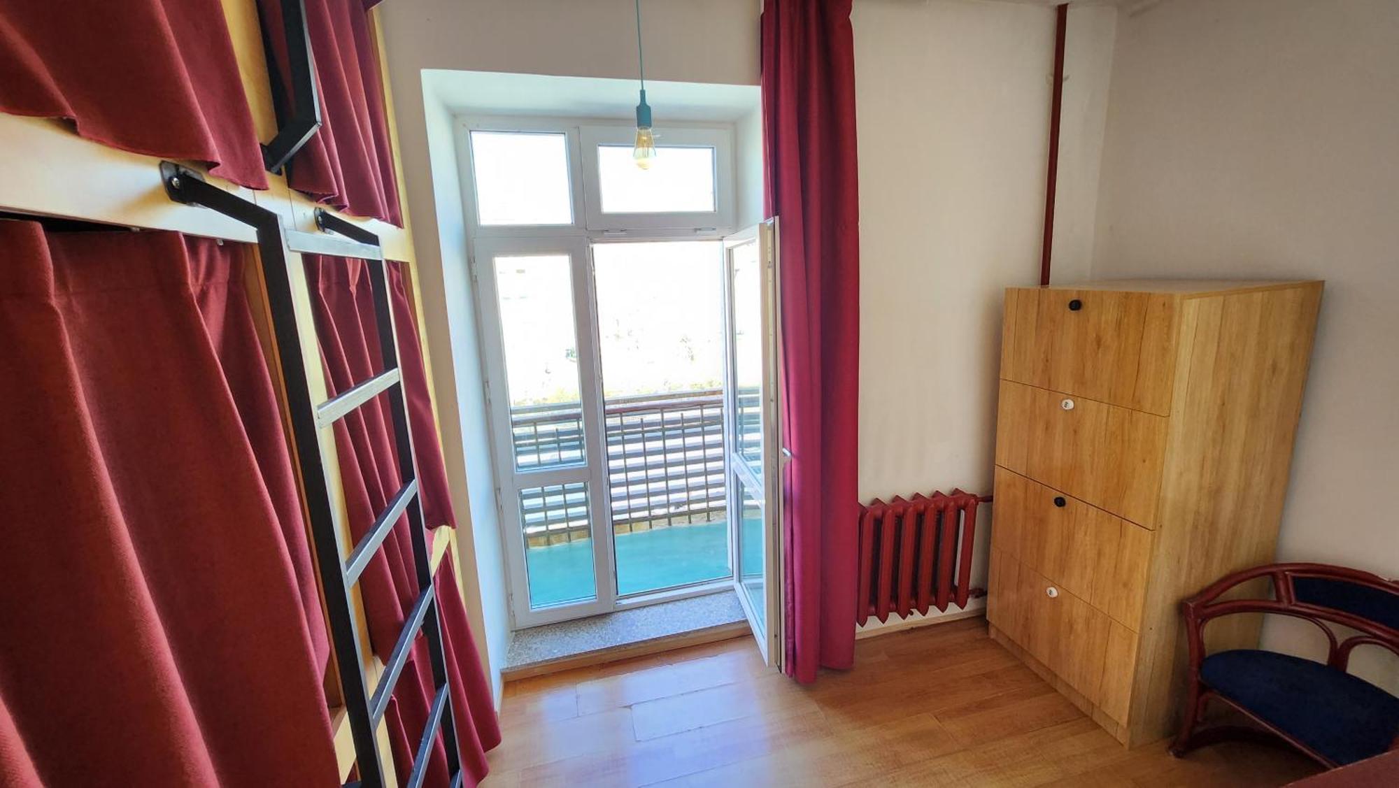 Ulaanbaatar Hostel מראה חיצוני תמונה