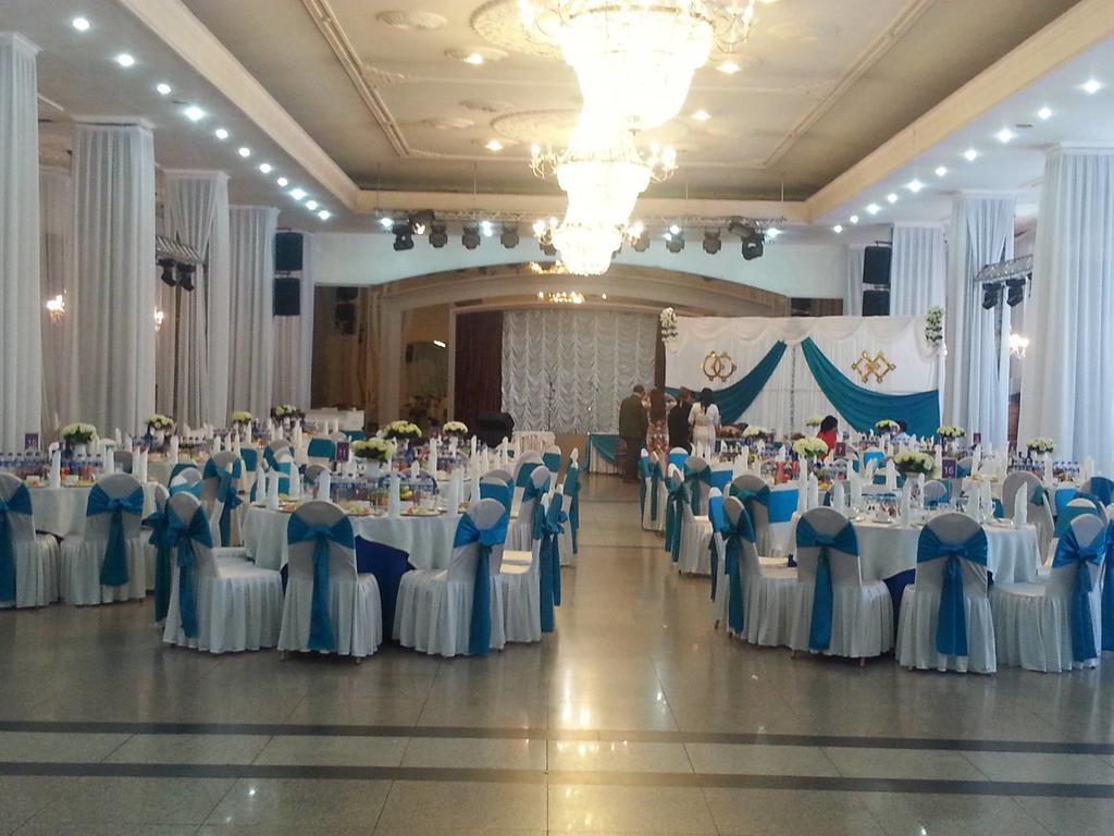 Ulaanbaatar Hostel מראה חיצוני תמונה