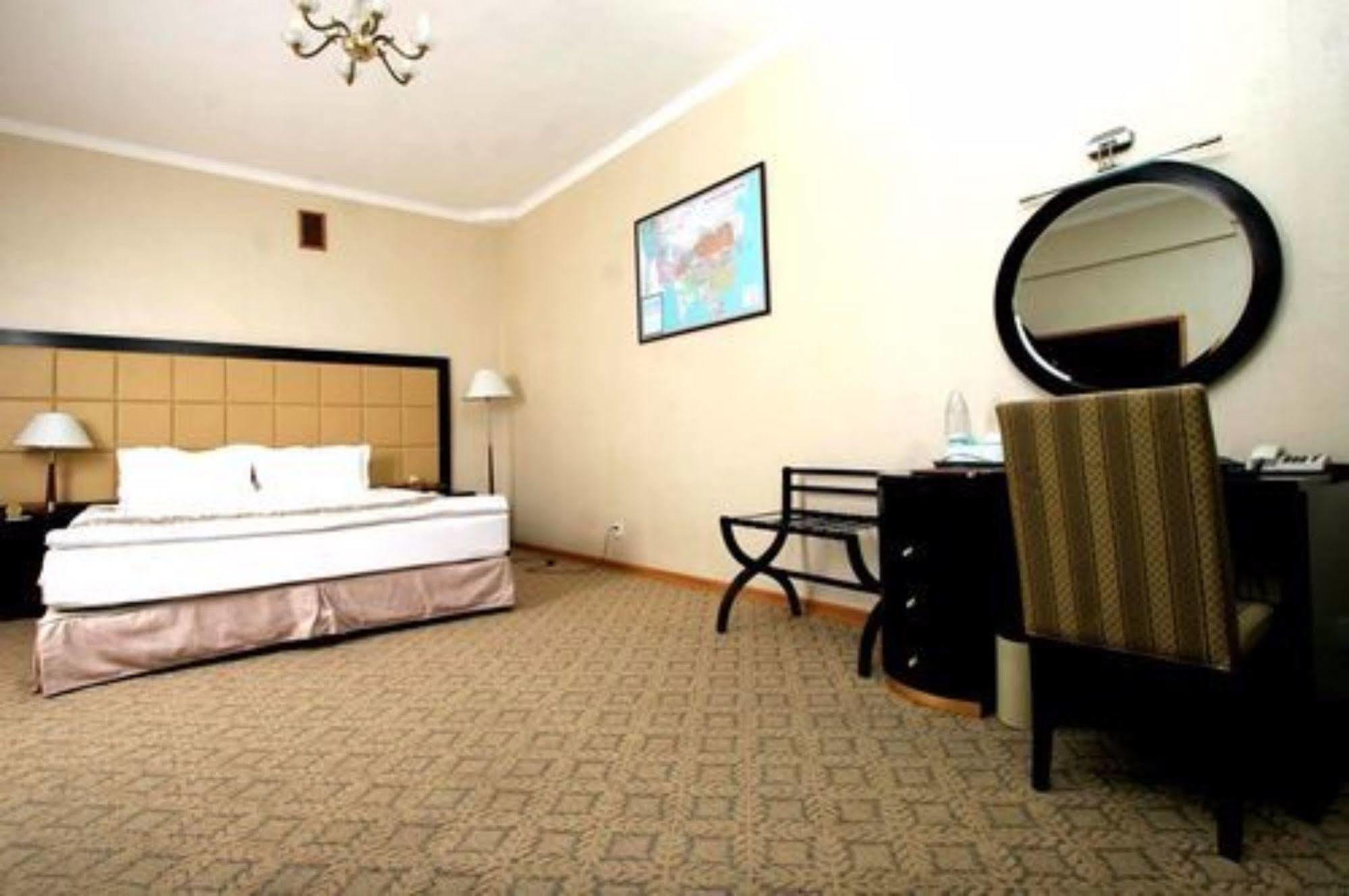 Ulaanbaatar Hostel מראה חיצוני תמונה