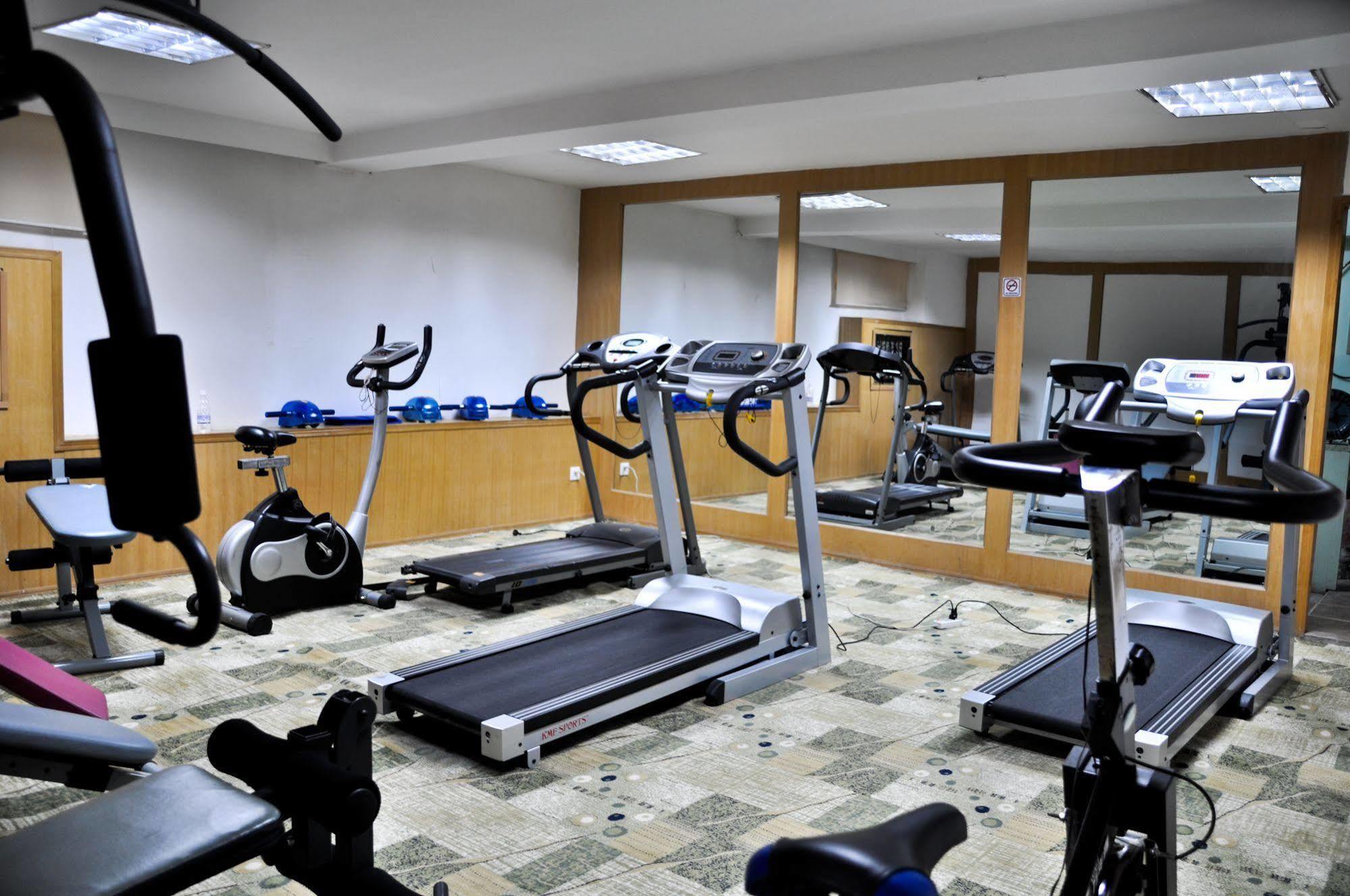 Ulaanbaatar Hostel מראה חיצוני תמונה