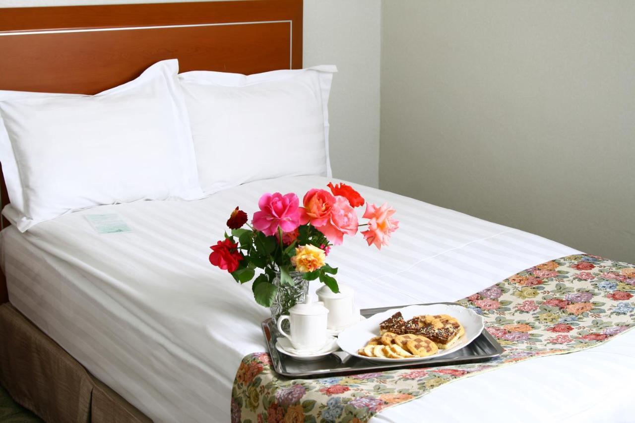 Ulaanbaatar Hostel מראה חיצוני תמונה